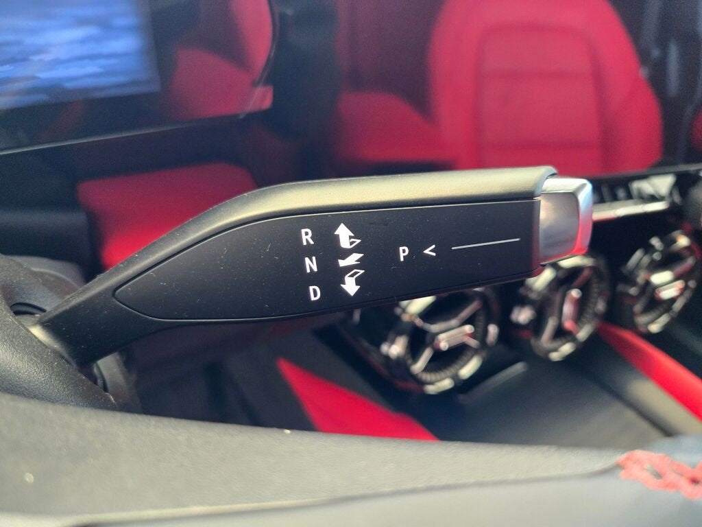 2026 Chevrolet Blazer EV SS