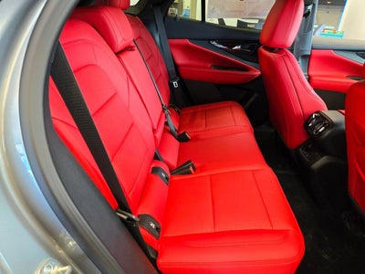 2026 Chevrolet Blazer EV SS