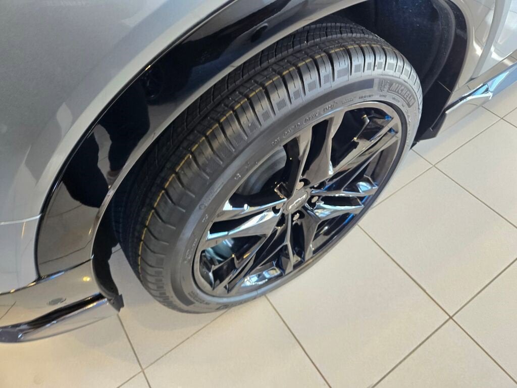 2026 Chevrolet Blazer EV SS