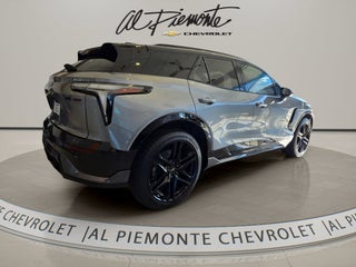2026 Chevrolet Blazer EV SS