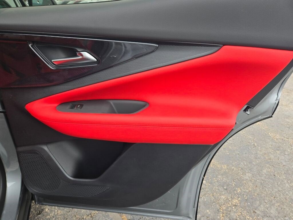 2026 Chevrolet Blazer EV SS