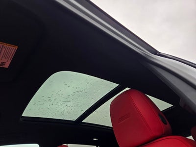 2026 Chevrolet Blazer EV SS