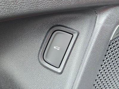 2026 Chevrolet Blazer EV SS