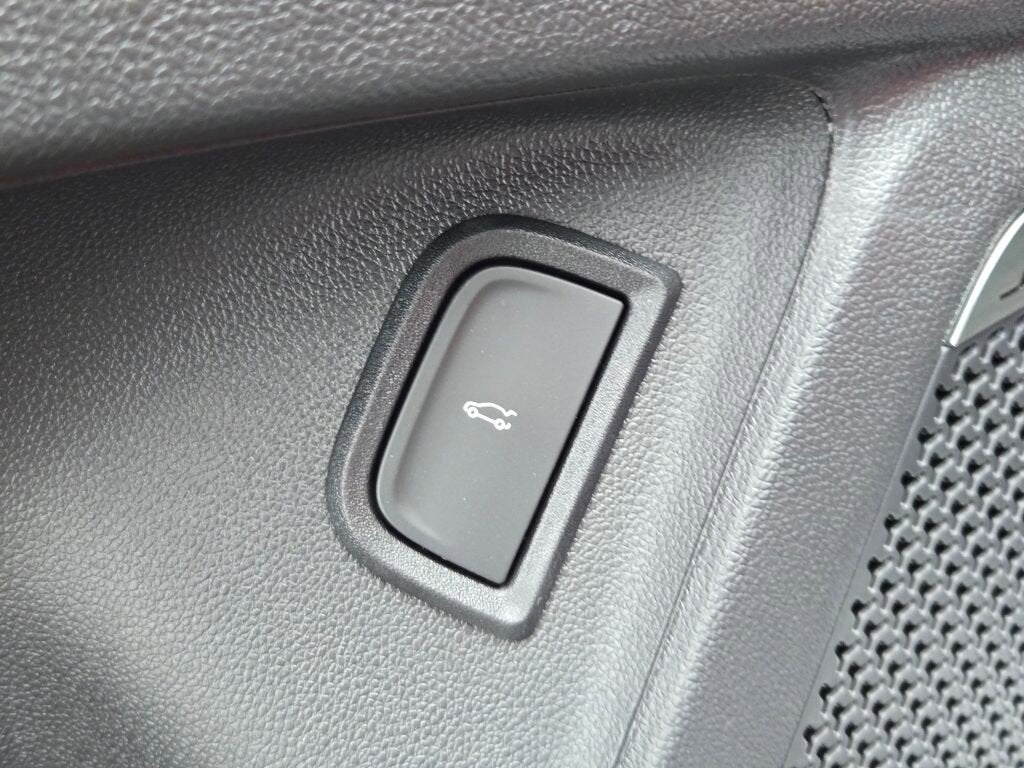 2026 Chevrolet Blazer EV SS