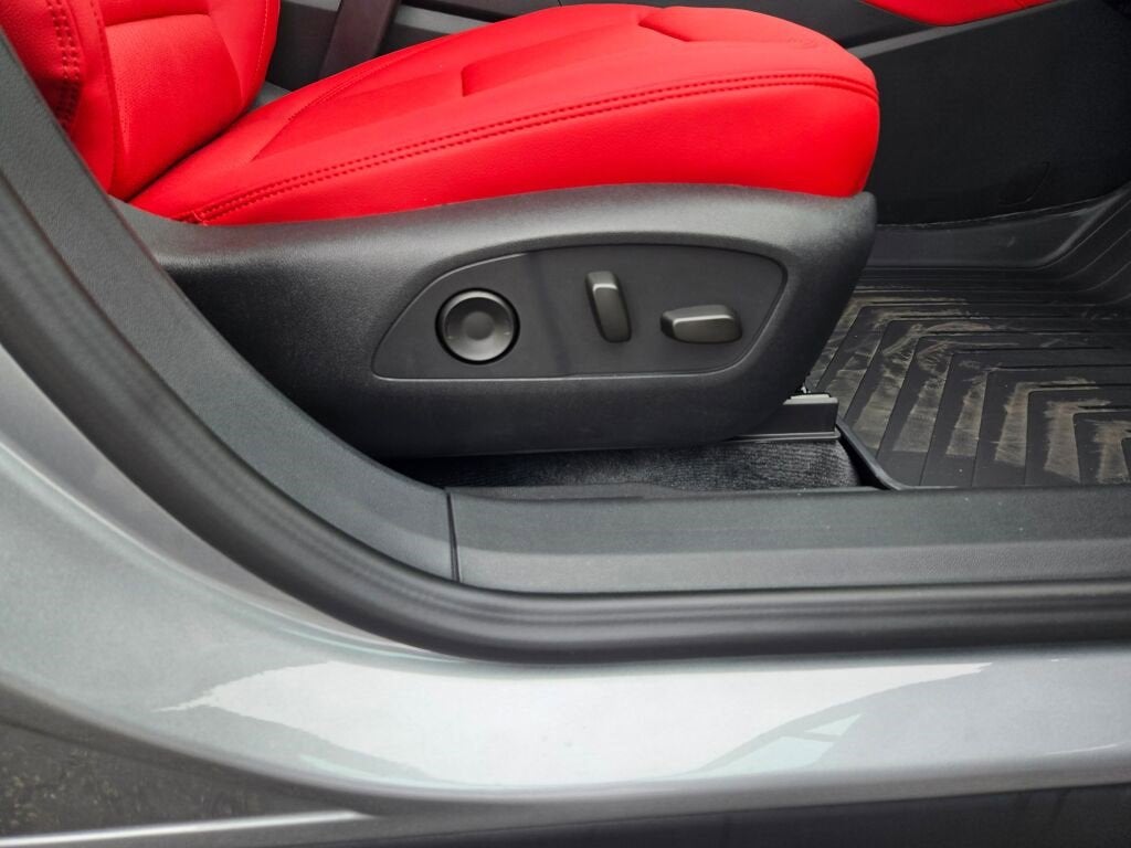 2026 Chevrolet Blazer EV SS