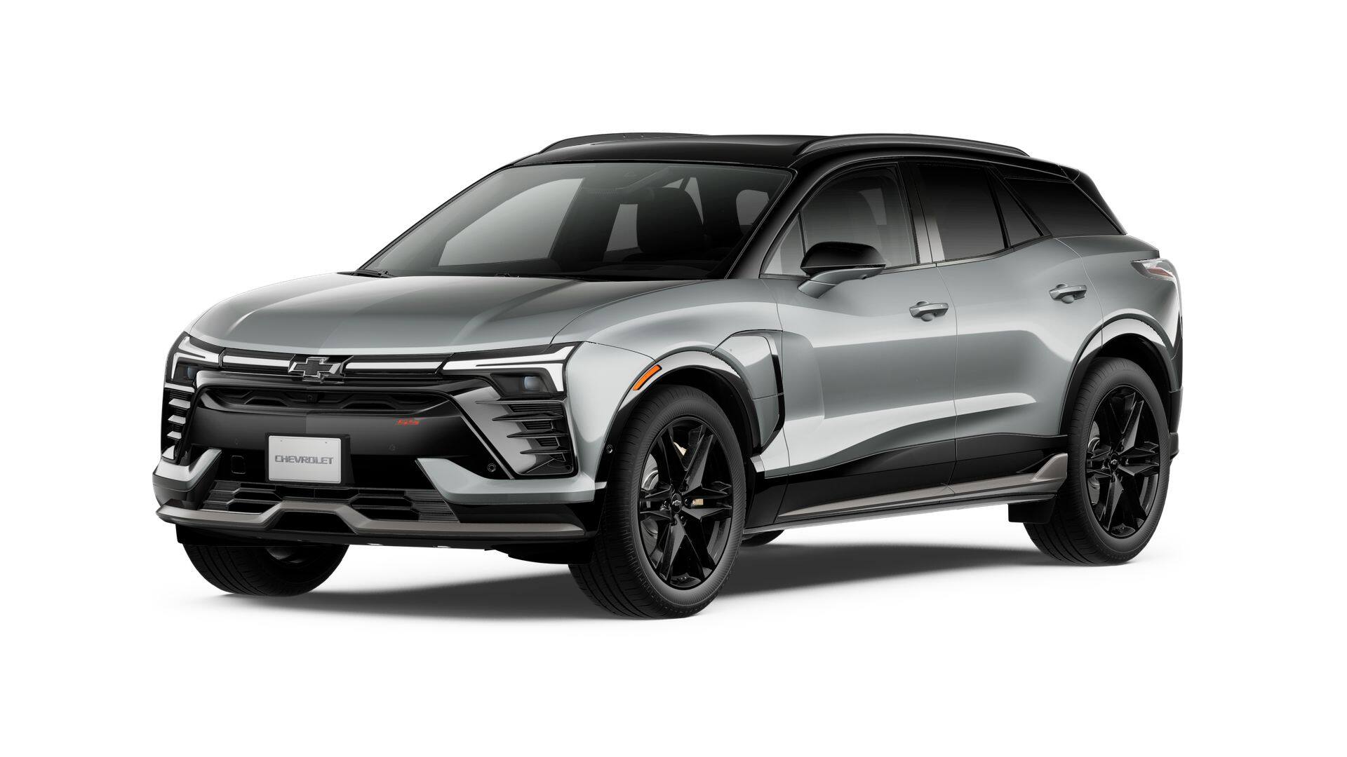 2026 Chevrolet Blazer EV SS