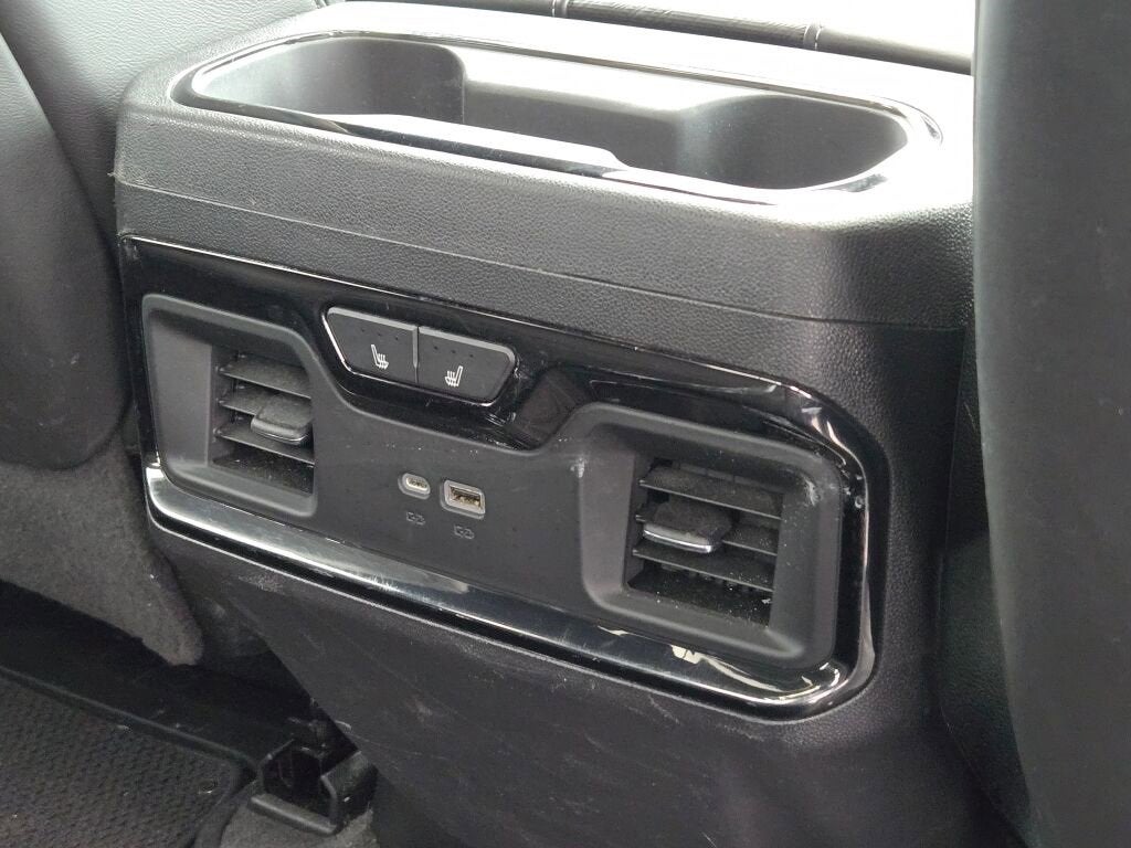 2022 GMC Sierra 1500 AT4X