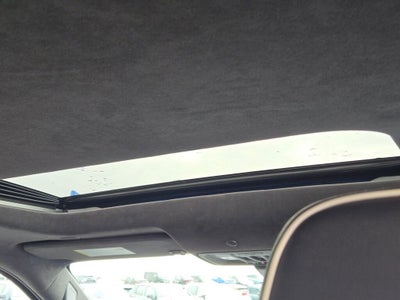 2022 GMC Sierra 1500 AT4X