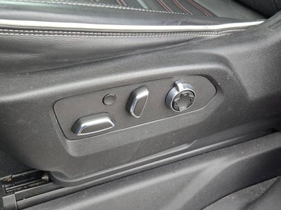 2022 GMC Sierra 1500 AT4X