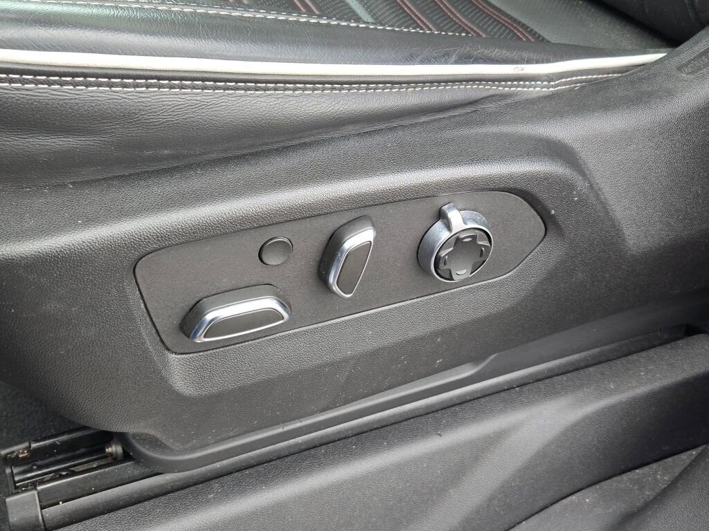 2022 GMC Sierra 1500 AT4X