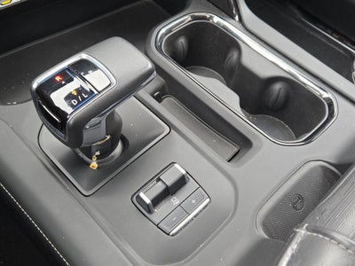 2022 GMC Sierra 1500 AT4X