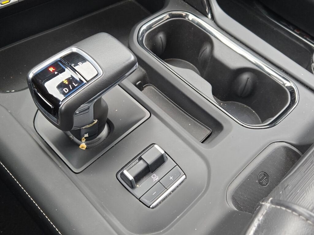 2022 GMC Sierra 1500 AT4X