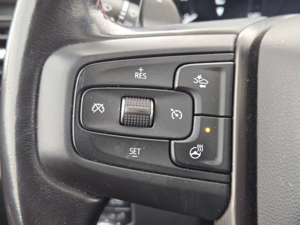 2022 GMC Sierra 1500 AT4X