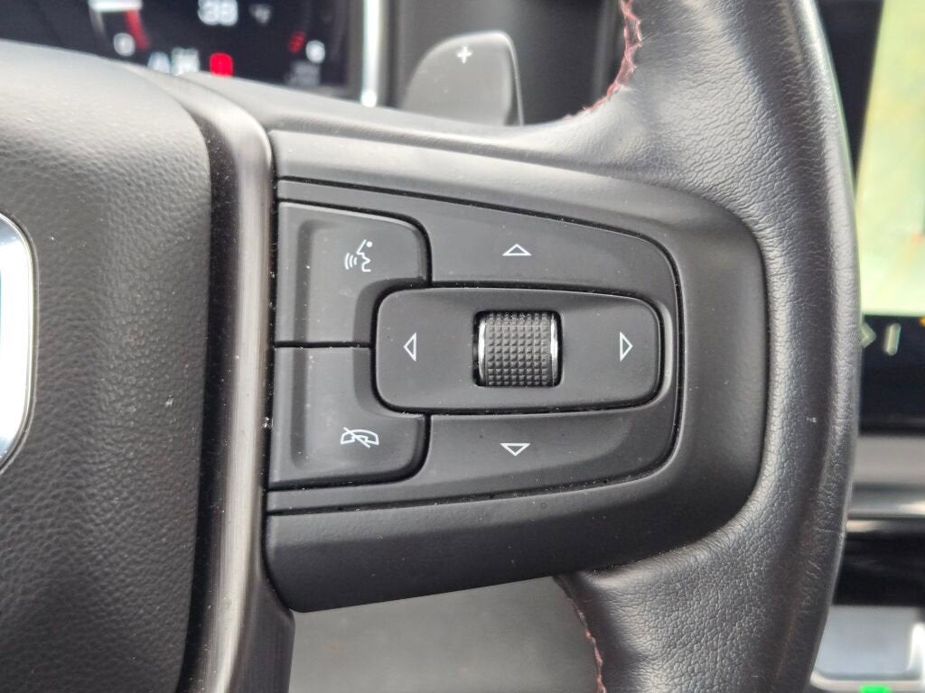 2022 GMC Sierra 1500 AT4X