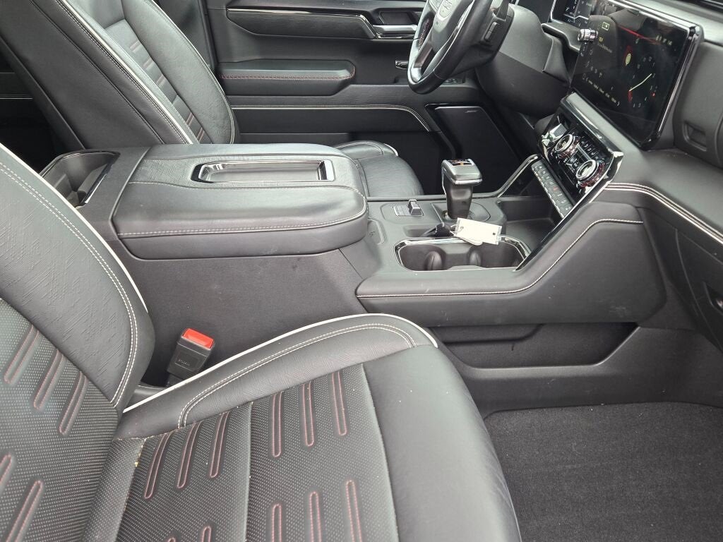 2022 GMC Sierra 1500 AT4X