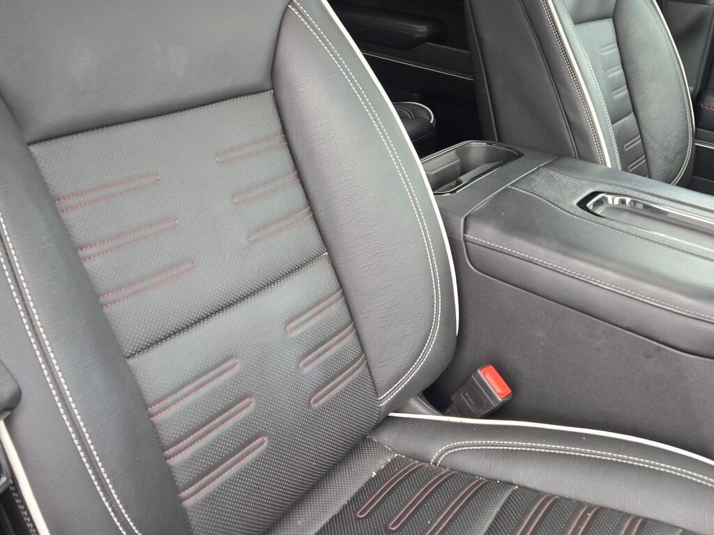 2022 GMC Sierra 1500 AT4X