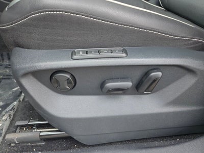 2024 Volkswagen Tiguan 2.0T SEL R-Line