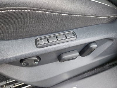 2024 Volkswagen Tiguan 2.0T SEL R-Line