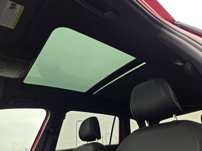 2024 Volkswagen Tiguan 2.0T SEL R-Line