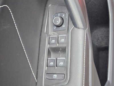 2024 Volkswagen Tiguan 2.0T SEL R-Line