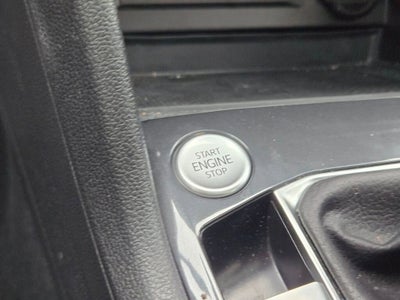 2024 Volkswagen Tiguan 2.0T SEL R-Line