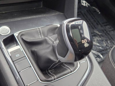 2024 Volkswagen Tiguan 2.0T SEL R-Line