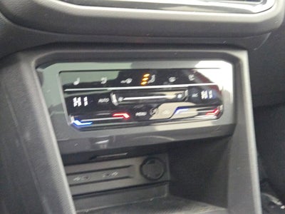 2024 Volkswagen Tiguan 2.0T SEL R-Line