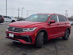 2024 Volkswagen Tiguan 2.0T SEL R-Line