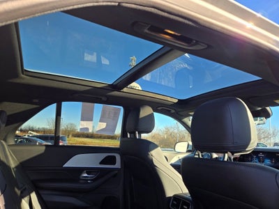 2024 Mercedes-Benz GLE 350 4MATIC®