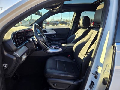 2024 Mercedes-Benz GLE 350 4MATIC®