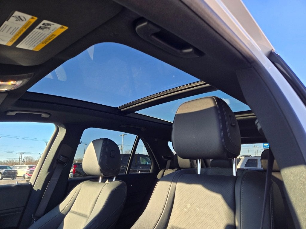 2024 Mercedes-Benz GLE 350 4MATIC®