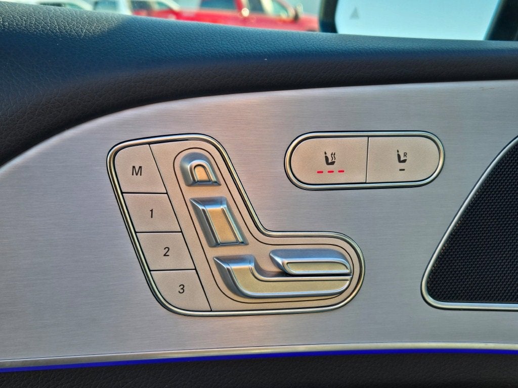 2024 Mercedes-Benz GLE 350 4MATIC®