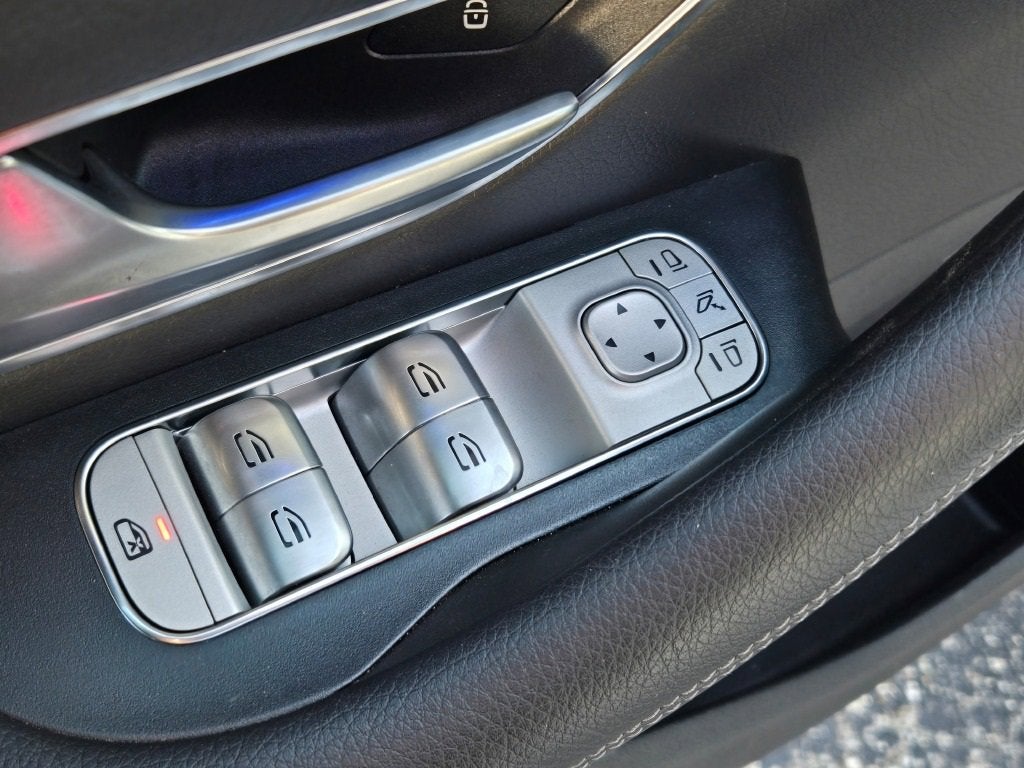 2024 Mercedes-Benz GLE 350 4MATIC®