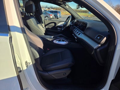 2024 Mercedes-Benz GLE 350 4MATIC®
