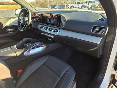 2024 Mercedes-Benz GLE 350 4MATIC®