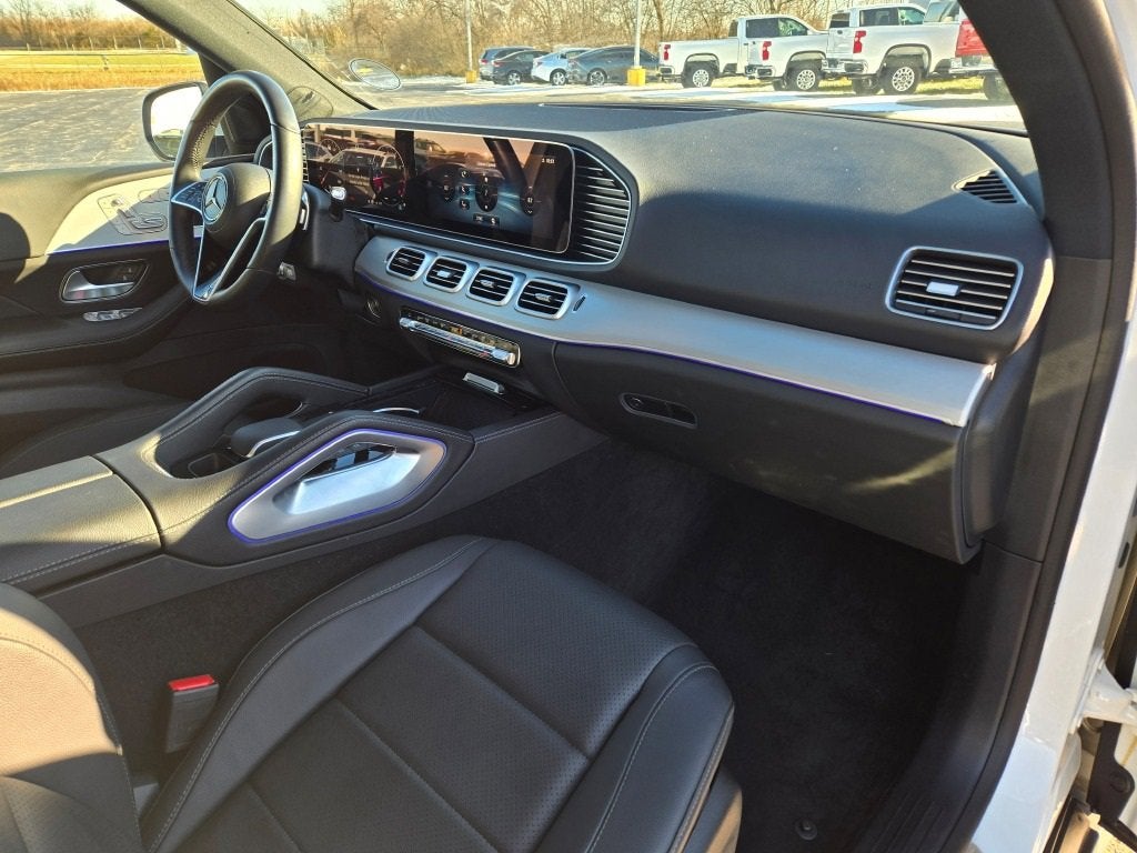 2024 Mercedes-Benz GLE 350 4MATIC®