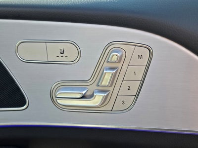 2024 Mercedes-Benz GLE 350 4MATIC®