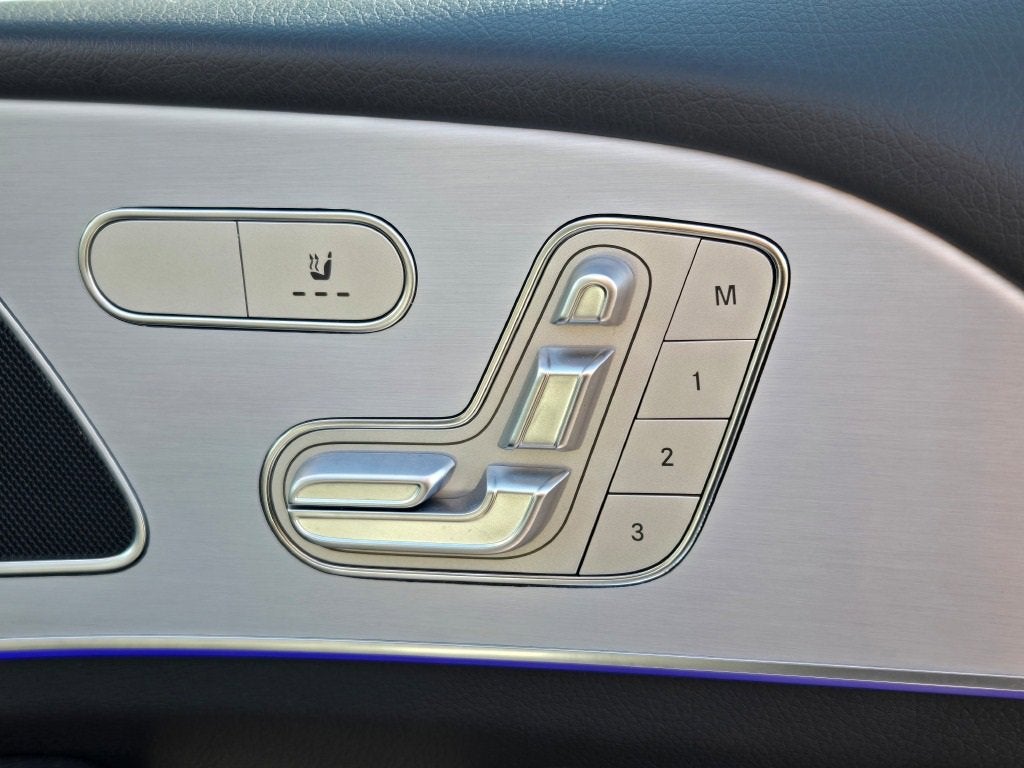 2024 Mercedes-Benz GLE 350 4MATIC®