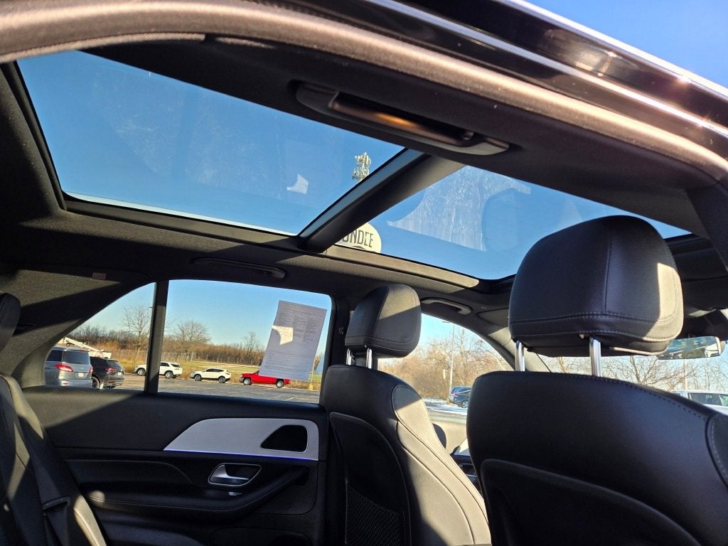 2024 Mercedes-Benz GLE 350 4MATIC®