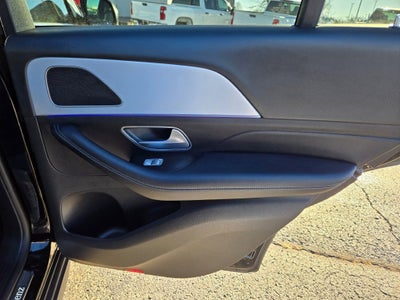 2024 Mercedes-Benz GLE 350 4MATIC®