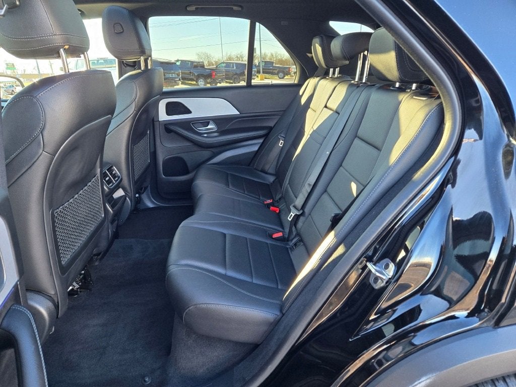 2024 Mercedes-Benz GLE 350 4MATIC®