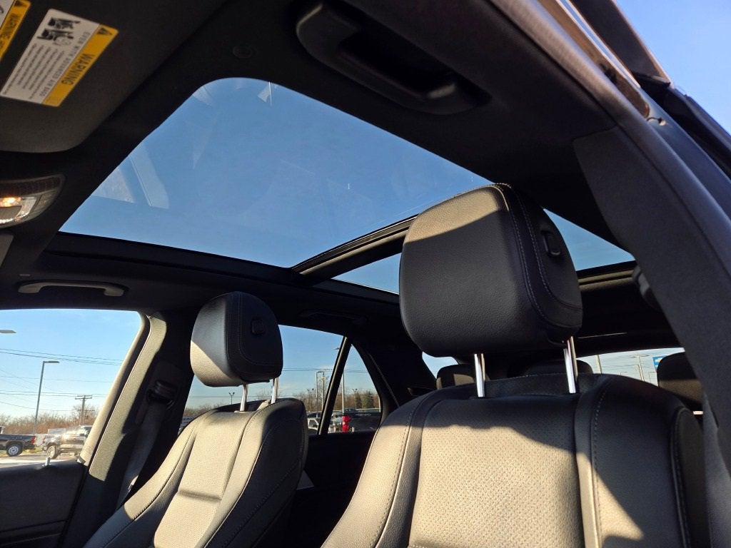 2024 Mercedes-Benz GLE 350 4MATIC®