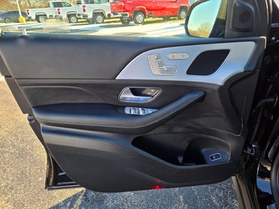 2024 Mercedes-Benz GLE 350 4MATIC®