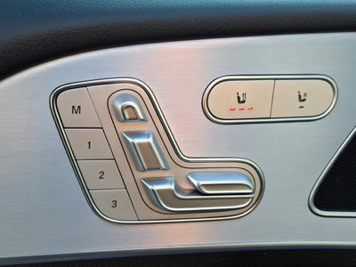 2024 Mercedes-Benz GLE 350 4MATIC®