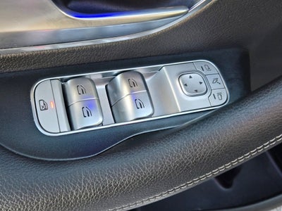 2024 Mercedes-Benz GLE 350 4MATIC®