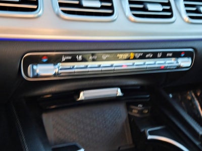 2024 Mercedes-Benz GLE 350 4MATIC®