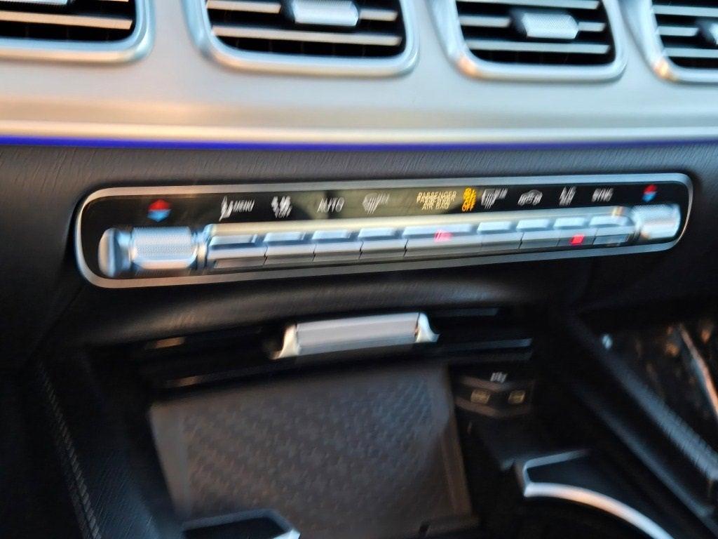 2024 Mercedes-Benz GLE 350 4MATIC®