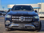2024 Mercedes-Benz GLE 350 4MATIC®