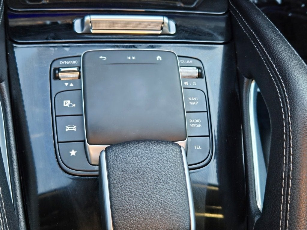 2024 Mercedes-Benz GLE 350 4MATIC®