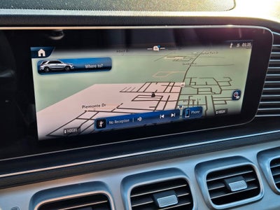 2024 Mercedes-Benz GLE 350 4MATIC®